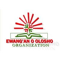 EWANG’AN O OLOSHO logo - Similar company to Aaronn Media