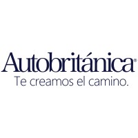 Autobritánica logo - Similar company to Autos Corripio