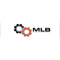 MLB INDÚSTRIA MECÂNICA logo - Similar company to Motovent Ventilação Industrial