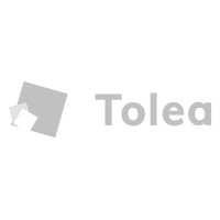 Toléa logo - Similar company to Laser 53