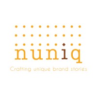 Nuniq logo - Similar company to Bonobo