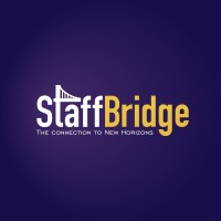 StaffBridge Inc logo - Similar company to Jericho Freight Llc
