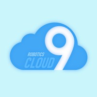 Cloud9 Robotics logo - Similar company to A Beaver'S Work