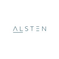ALSTEN ELETRONICA INDUSTRIAL logo - Similar company to Makertech Labs