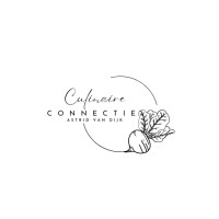 Culinaire Connectie logo - Similar company to Horecagasten
