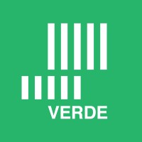 VERDE logo - Similar company to Swetch
