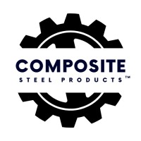 Composite Steel Products Inc logo - Similar company to Bowman Construction Supply