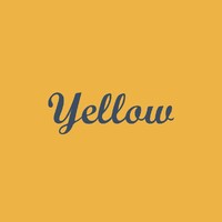 Yellow logo - Similar company to Ginger Monkey Llp
