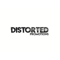 Distorted Promotions logo - Similar company to Exeed Nz
