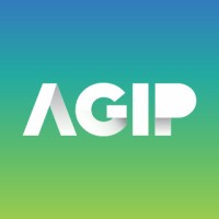 AGIP logo - Similar company to Emmabits S.A.