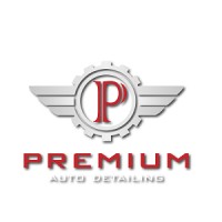 Premium Auto Detailing MKE logo - Similar company to James Construction