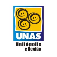 UNAS Heliópolis logo - Similar company to A Banca