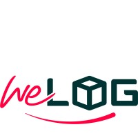 weLOG GmbH logo - Similar company to Freight2Fly Gmbh