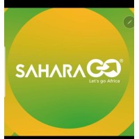 SaharaGo logo - Similar company to Manpis Limited