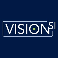 VISIONSI logo - Similar company to Developers Group Dijon