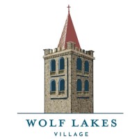Wolf Lakes, LP logo - Similar company to 4S Construction Ltd