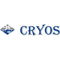CRYOS srl  GHIACCIO SECCO logo - Similar company to Onprint