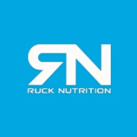 Ruck Nutrition logo - Similar company to T Nation