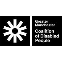 Greater Manchester Coalition Of Disabled People logo - Similar company to Bee Learning