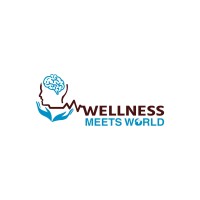 Wellness Meets World logo - Similar company to Wise Aesthetics