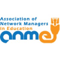ANME - Association of Network Managers in Education logo - Similar company to Voyage Education Partnership