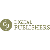 dp DIGITAL PUBLISHERS GmbH logo - Similar company to Moboreader