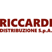 Riccardi Distribuzione S.p.A. logo - Similar company to Rivierasca S.P.A.