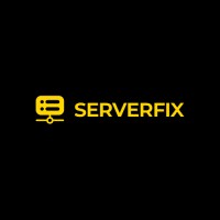 ServerFIX OÜ logo - Similar company to Spartan Host Ltd