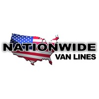 Nationwide Van Lines, Inc. logo - Similar company to Workplace Install Network, Inc