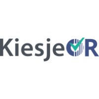 KiesjeOR.nl logo - Similar company to Teqz Quality Webdevelopment