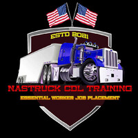 Nastruck CDL School, LLC. logo - Similar company to Cns Driver Training Center Llc