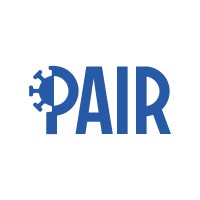 PAIR project logo - Similar company to Dreams Project