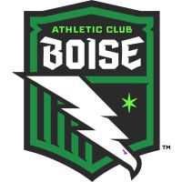 Athletic Club Boise logo - Similar company to Battlespace Llc
