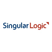 SingularLogic logo - Similar company to Space Hellas S.A.