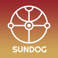 Sundog logo - Similar company to Polyamorous