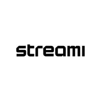 Streami Inc. logo - Similar company to 전북은행