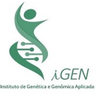 Instituto de Genética e Genômica Aplicada logo - Similar company to Outlier Genomics