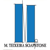 M.Teixeira Soapstone logo - Similar company to Mvn Associates, Inc.