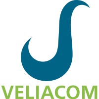 VELIACOM 🌟 logo - Similar company to Grenke