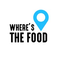 Where is The Food logo - Similar company to Signtific India