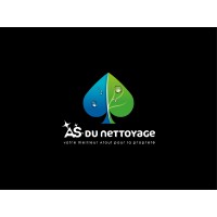 AS DU NETTOYAGE logo - Similar company to Sas Cmm