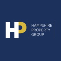 Hampshire Property Group logo - Similar company to Dunnemedforth