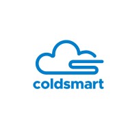 Coldsmart logo - Similar company to Friomamut