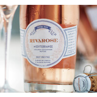 Maison Rivarose logo - Similar company to Go'Stick