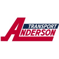 Transport Anderson logo - Similar company to Stevcon Packaging & Logistics Ltd