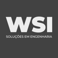 WSI Soluções em Engenharia logo - Similar company to Grupo Schroeder