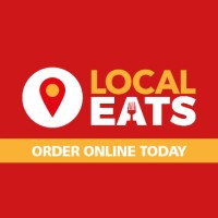 LocalEatsUK logo - Similar company to Blackpool Eats Limited