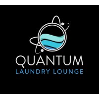 Quantum Laundry logo - Similar company to Washpoint.No