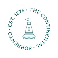 The Continental Sorrento logo - Similar company to Kickon Group