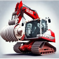 -هلدینگ رسا-صنعت ساختمان-تکنولوژی ساخت و ساز logo - Similar company to همیار تامین بینا